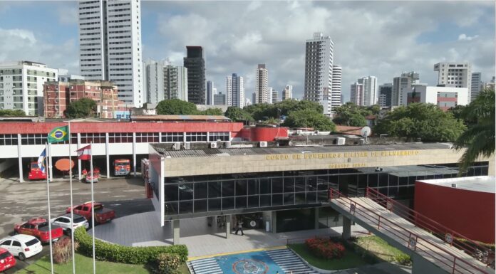 Juntos Pela Segurança: Construção de 15 novas unidades do Corpo de Bombeiros vai reforçar e ampliar capacidade operacional da Corporação