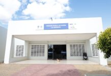 Secretaria de Saúde informa fechamento temporário da Unidade Básica do José e Maria nesta sexta-feira