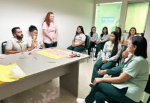 Unimed Vale do São Francisco comemora setembro Amarelo com um leque de atrações