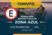 Retorno da Zona Azul em Juazeiro é tema de reunião com setores do comércio e da indústria