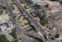 Obras da Travessia Urbana de Juazeiro: mudanças no trânsito começam nesta segunda (8)