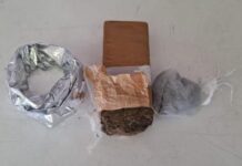 Petrolina: Policiais do 5°BPM apreendem drogas no bairro Jardim São Paulo nesta sexta-feira (24)