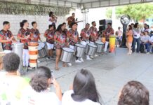 Juá Literária: Na Praça dos Poetas, memória, identidade e literatura marcam o terceiro dia do Festival