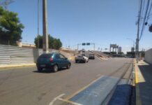 Complexo Viário de Juazeiro: AMTT reforça proibição de caminhões com cinco eixos ou do tipo cegonha na Ponte Presidente Dutra