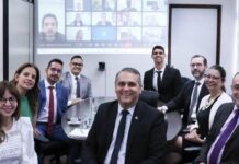 Posse de Promotores de Justiça no MPPE será nesta segunda (3), terceira turma vai atuar em Cabrobó, Santa Maria da Boa Vista e mais 14 cidades