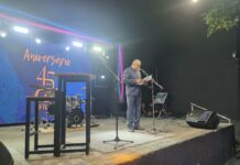 CDL Petrolina celebra 45 anos em noite de homenagens, gratidão e projeções para o futuro do comércio local