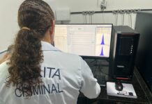 Polícia Científica atua em três frentes no âmbito das investigações contra riscos de metanol