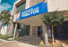 Secretaria de Receitas Municipais de Petrolina suspende temporariamente atendimento via WhatsApp