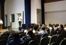 Segunda audiência do Plano Diretor de Macrodrenagem é realizada em Petrolina