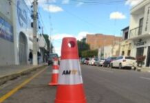 Juazeiro: AMTT envia ofício ao DNIT para realizar revitalização da sinalização em bairro