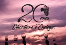 IFSertãoPE celebra 20 anos do curso de Viticultura e Enologia