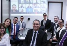 MPPE nomeia 16 novos Promotores de Justiça