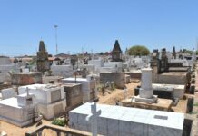 Juazeiro se prepara para o Dia de Finados com limpeza, reformas e programação religiosa