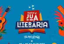 Juá Literária: Professores, estudantes e técnicos da rede municipal de ensino receberão “Bônus Livro”