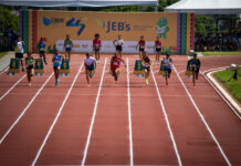 Pernambuco quebra próprio recorde com 69 medalhas conquistadas nos Jogos Escolares Brasileiros; escola de Petrolina se destaca com 4 medalhas