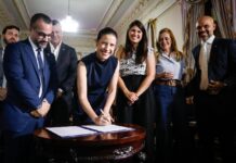 Governadora Raquel Lyra autoriza a construção de 15 Centros de Artes e Esportes, Petrolina será contemplada