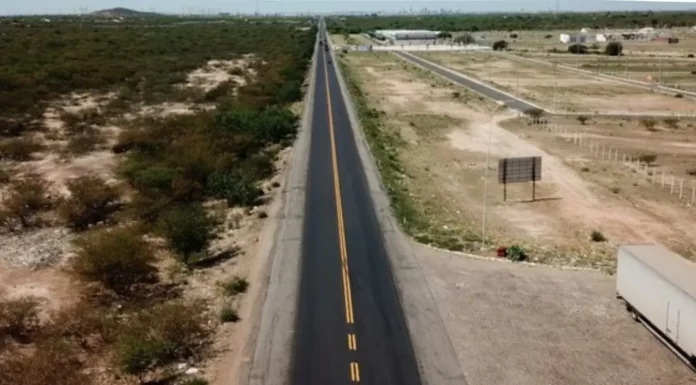 DNIT contrata empresa para projetar contorno viário de 11,1 km na BR-407 em Senhor do Bonfim; “A BR-407 é uma rota estratégica de 60 km que interliga Pernambuco e Bahia”