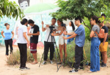 Mostra de resultados do 5º Movimento Videoarte Comunidade será realizada neste sábado durante evento gratuito em Petrolina