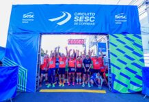 Circuito Sesc de Corridas movimenta Petrolina em sua 20ª edição