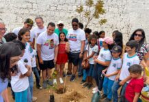 Juazeiro celebra os 524 anos do Rio São Francisco com ações de preservação, cultura e educação ambiental