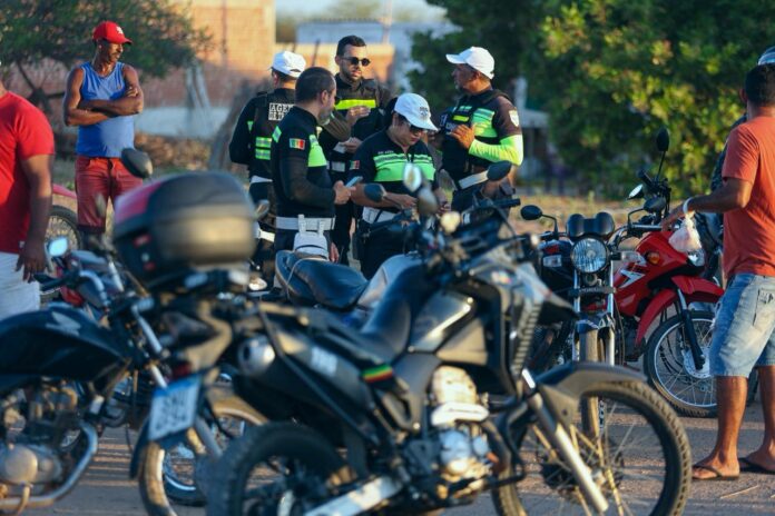 Operação Integrada (3)