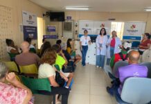 Cuidado com a saúde da mulher e oferecido nas 58 Unidades Básicas de Saúde de Petrolina