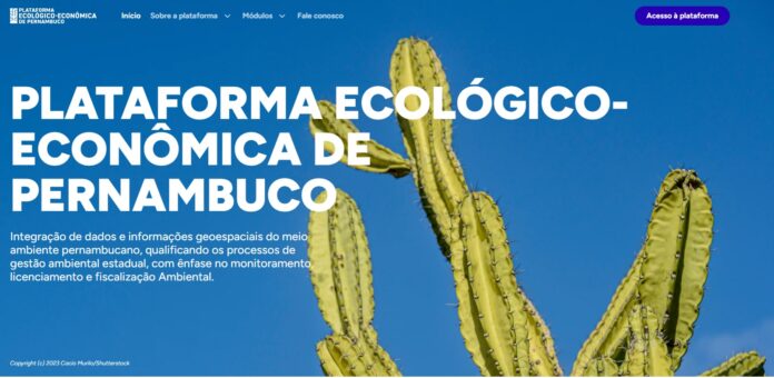PlataformaEcoPE