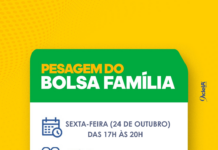 Prefeitura de Juazeiro realiza pesagem do Bolsa Família nesta sexta-feira (24) em horário especial no SAMU