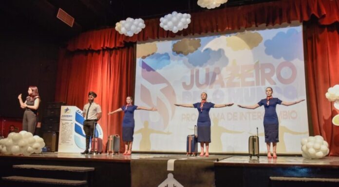 Prefeitura de Juazeiro divulga resultado preliminar do programa Juazeiro pelo Mundo