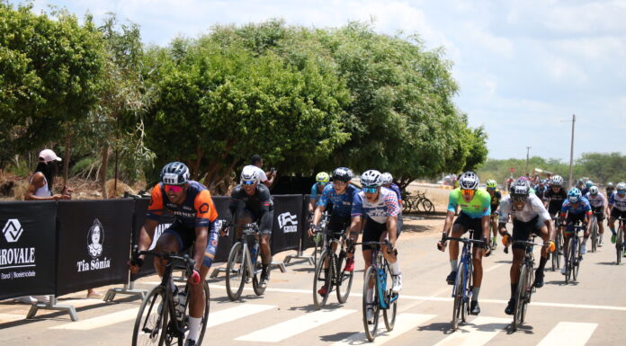 Terceira edição do Agro Ciclo Bike promove experiência de imersão com a natureza em trilhas pelos canaviais da Agrovale, em Juazeiro