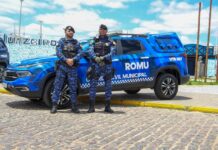 Comissão da Câmara aprova projeto que reconhece Guardas Municipais como Polícia Municipal