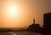 Prepare-se para o calor: verão da Bahia deverá ter temperaturas de até 38º e sensação térmica pode superar os 40º, aponta Climatempo