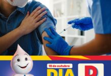 Juazeiro realiza o Dia D da Campanha Nacional de Multivacinação neste sábado (18)