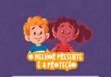 O Melhor Presente é a Proteção: ACARI lança campanha para fortalecer a rede de proteção de crianças e adolescentes em Petrolina