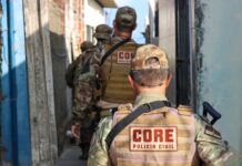 Tropa de elite da Polícia Civil de Pernambuco, CORE mantém alta produtividade em 2025