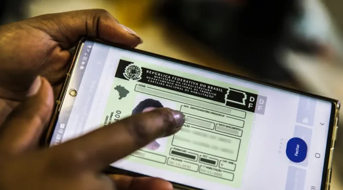 AGU derruba liminar que suspendeu novas regras para CNH