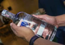 Polícia Militar fecha laboratório clandestino de bebidas no DF