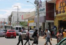 Comércio de Petrolina terá alterações no funcionamento durante feriados de novembro