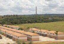 Juazeiro inicia inscrições do Minha Casa Minha Vida em novembro, anuncia prefeito