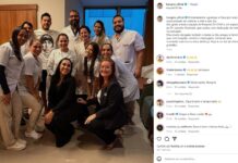 Rapper Hungria recebe alta de hospital em Brasília