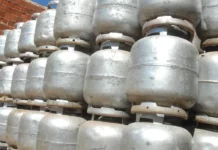 Beneficiários com NIS final 5 recebem Auxílio Gás