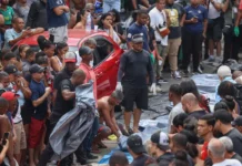 Ministério diz que segurança pública deve “proteger todas as pessoas”