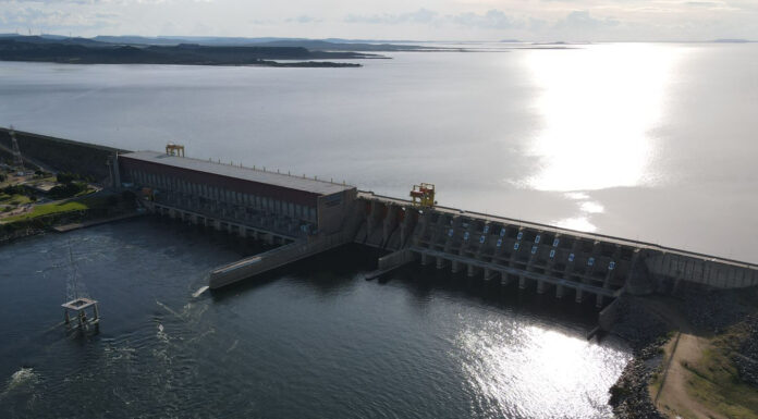 AXIA Energia afirma que Sobradinho opera dentro da normalidade para o período