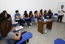 Jovens petrolinenses podem participar de oficinas sobre orientação profissional