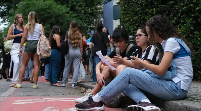 Enem 2025: entenda quem pode solicitar a reaplicação das provas