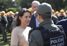 Pernambuco consolida avanços na segurança pública com os menores índices da série histórica