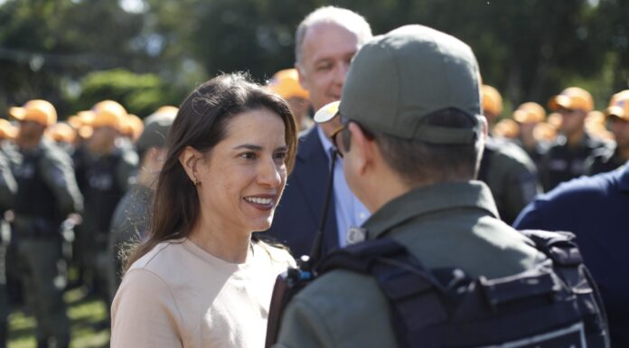 Pernambuco consolida avanços na segurança pública com os menores índices da série histórica