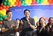 Simão Durando celebra redução de tarifas dos EUA e destaca avanço para a fruticultura de Petrolina