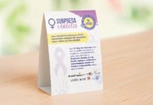 MPPE lança campanha de prevenção à violência contra as mulheres nos espaços de lazer noturnos