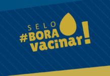 MPPE e Governo do Estado lançam selo para certificar municípios com melhor cobertura vacinal de bebês e de adolescentes